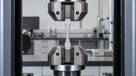 Reading SUS 304 Strength Data: Yield, Tensile, and the Design Question