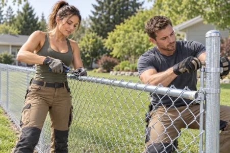 How to Choose a Fence Company: 12 Questions to Ask Before You Sign a Contract