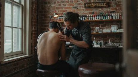 Why Small Local Tattoo Studios Deserve More Recognition