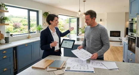 The True Cost of Value: High ROI Renovation Strategies for South West Property Owners