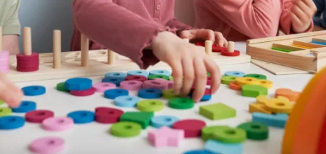 Educational Toy Supplier