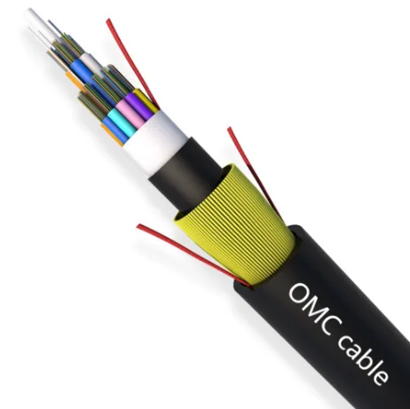 ADSS Cable: Benefits, Uses, and Installation Guide