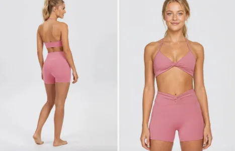 Women’s Workout Bottoms for Everyday Fitness