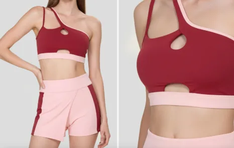 Yoga Top for Everyday Activewear