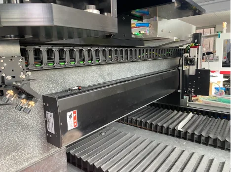 Glass Laser Cutting Machine for Modern Manufacturing