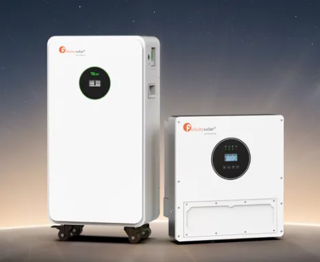 Home Backup Power Solutions for Reliable Electricity