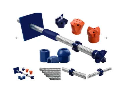 Hollow Injection Bar: Uses and Benefits