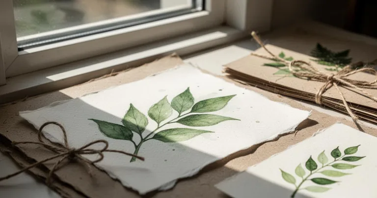 How to Print a Custom Newspaper with Eco-Friendly Methods