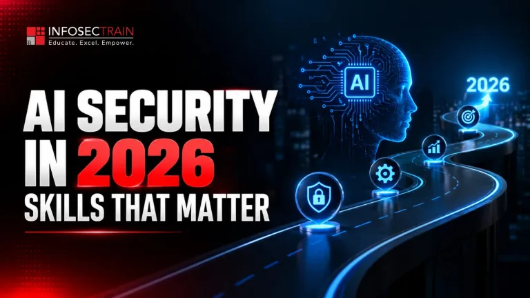 AI in Cybersecurity: Top Skills Security Professionals Need in 2026