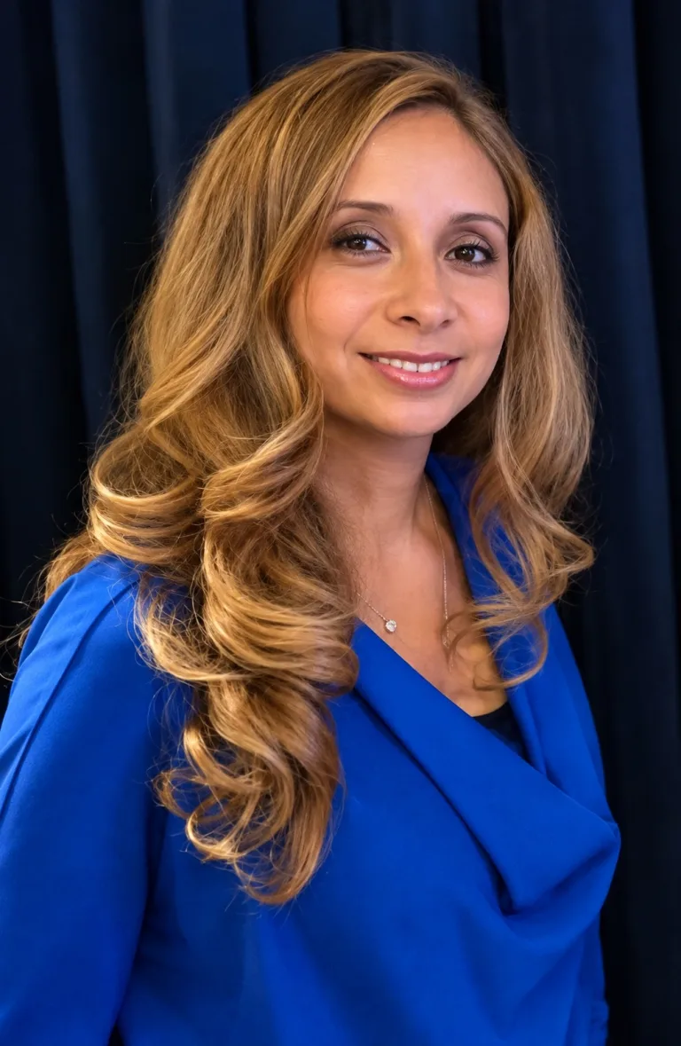 Marysol Rezanov Provides Specialized Healing for a Growing Population of People Haunted by NHI Abduction Experiences
