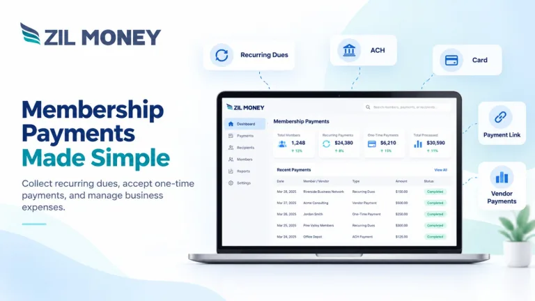 Membership Billing Software: What Clubs and Gyms Actually Need
