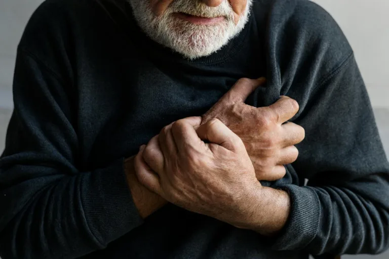 Umapathy Sundaram Explains the Most Common Causes of Chronic Heartburn