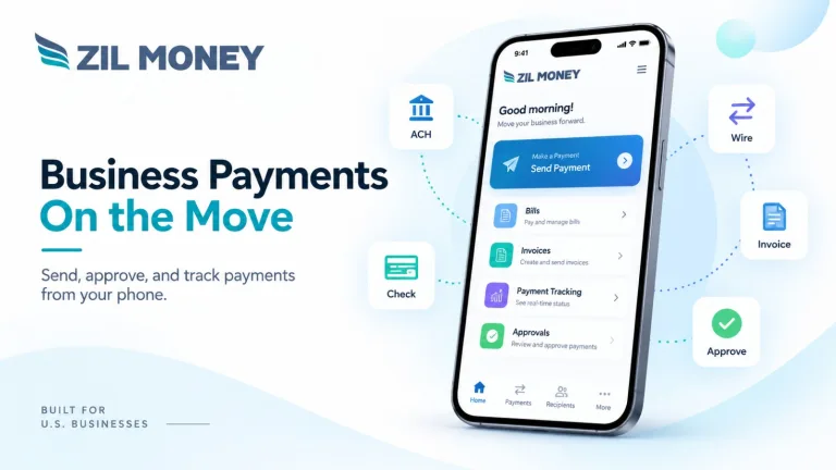 Digital Wallet for Business Payments: What It Is and How It Fits a Mobile Workflow