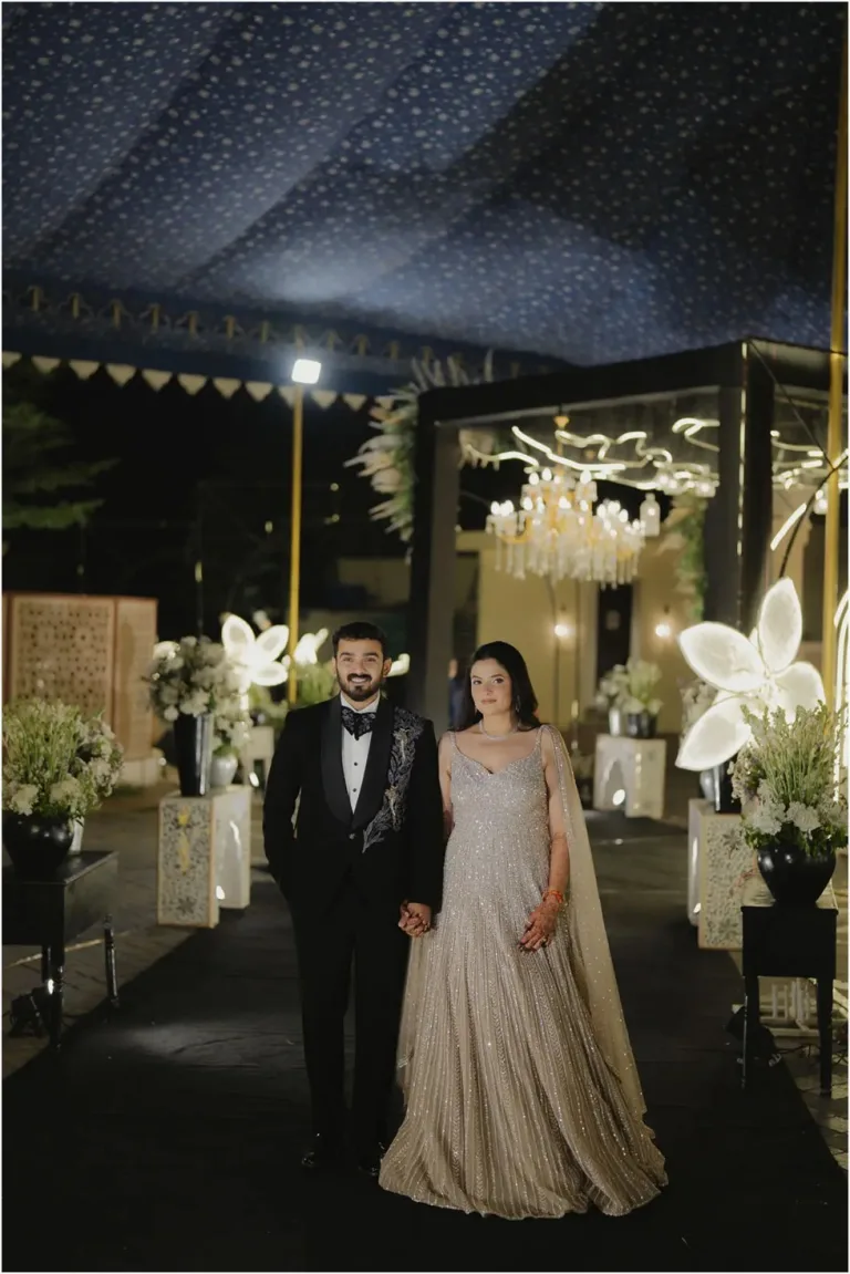 Jaipur Emerges as a Top Wedding Tourism Destination as Palace Venues See Rising Bookings