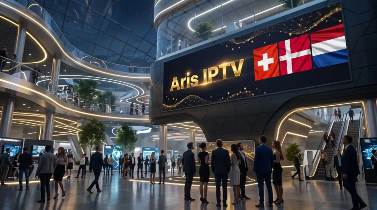 How to Choose the Right Aris IPTV Subscription