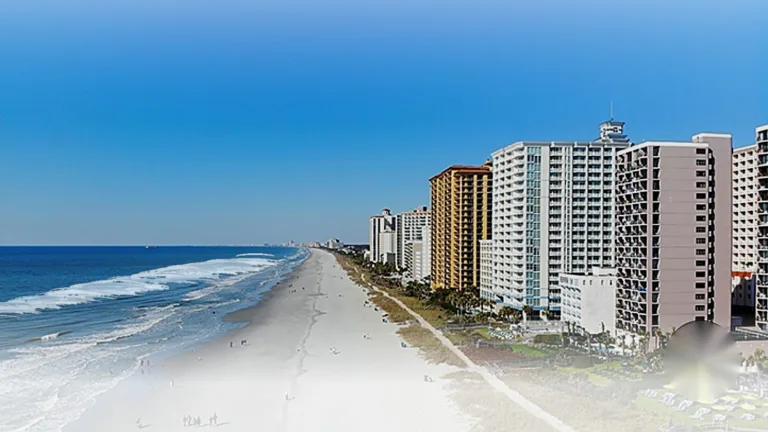 South Carolina Coastal Real Estate Market Update: Single-Family Prices Stabilize as Condo Inventory Rises