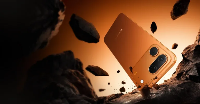 TECNO SPARK 50 Pro Launches in Pakistan with 60W Super Charging