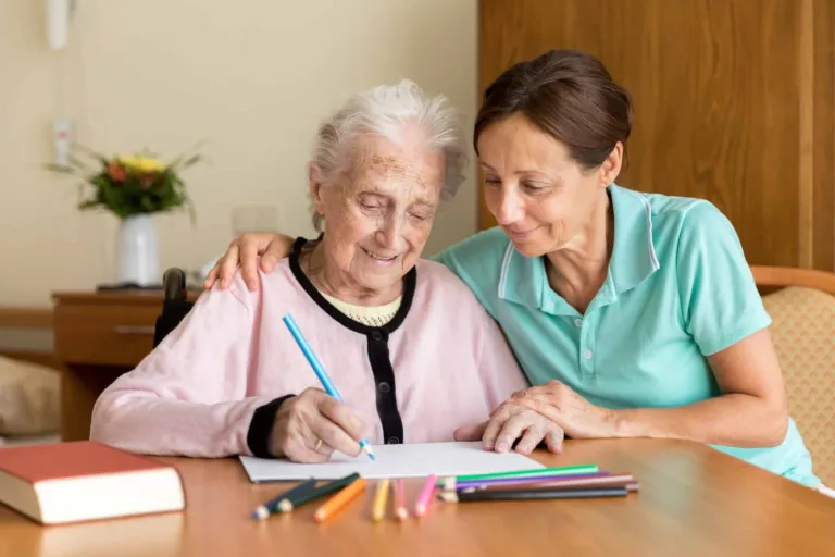 The Growing Need for In-Home Senior Care Services in Prince William County