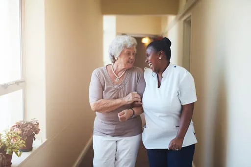 What Great Falls Families Should Know Before Choosing Senior Care 