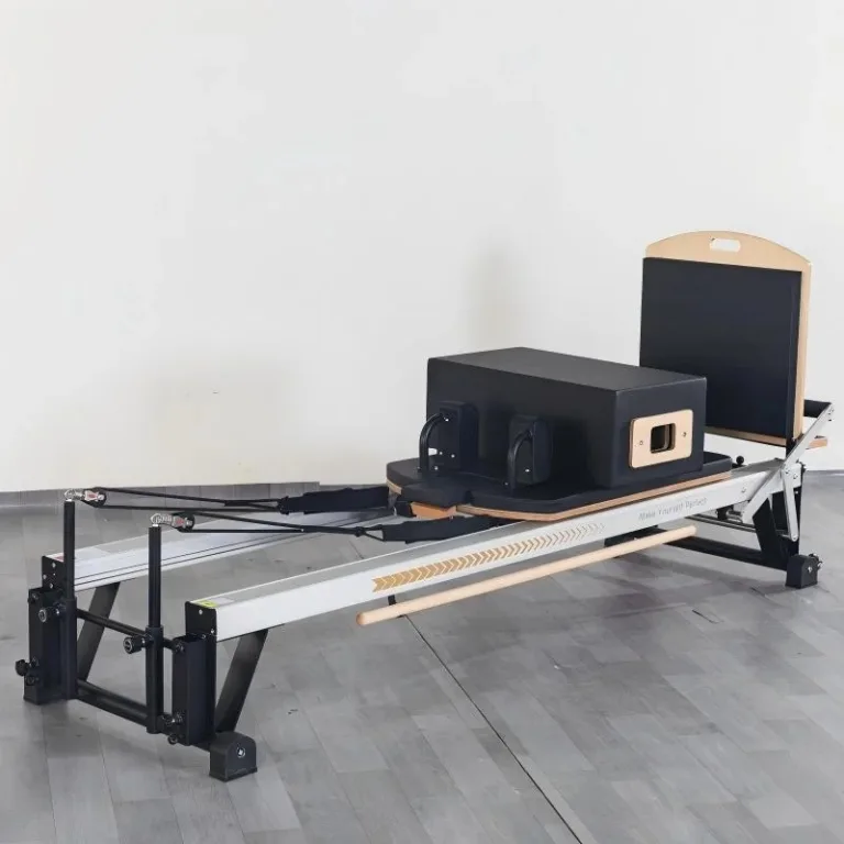Commercial Pilates Reformer: How to Choose the Right Equipment for Your Studio