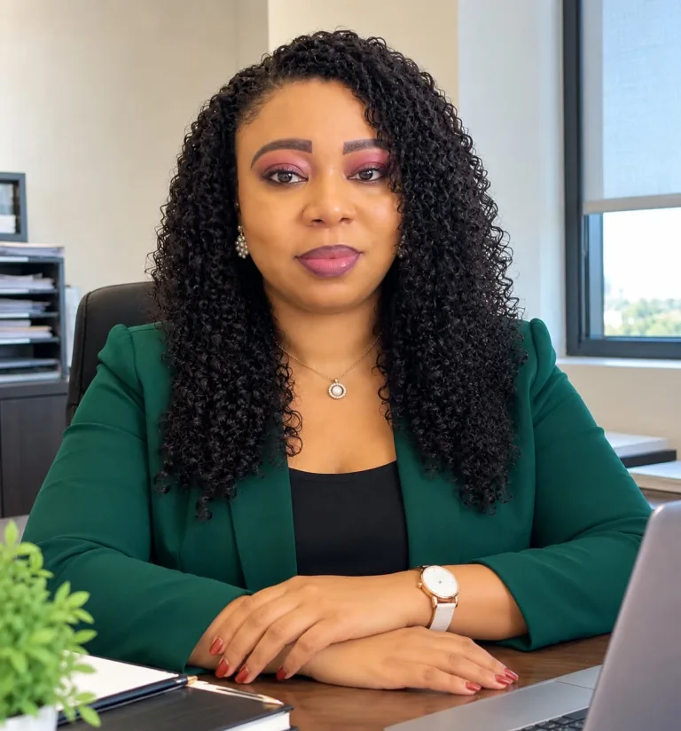 Meet Dr. Emelda: A Journey of Faith, Service, and Community Leadership