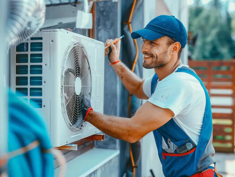 Best AC Repair Service in Sacramento: A Homeowner’s Guide