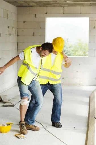 Utah Construction Site Safety Failures: Who Is Liable When a Worker Is Injured?