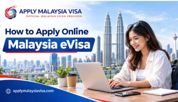 Ready To Online Apply for your Malaysia eVisa