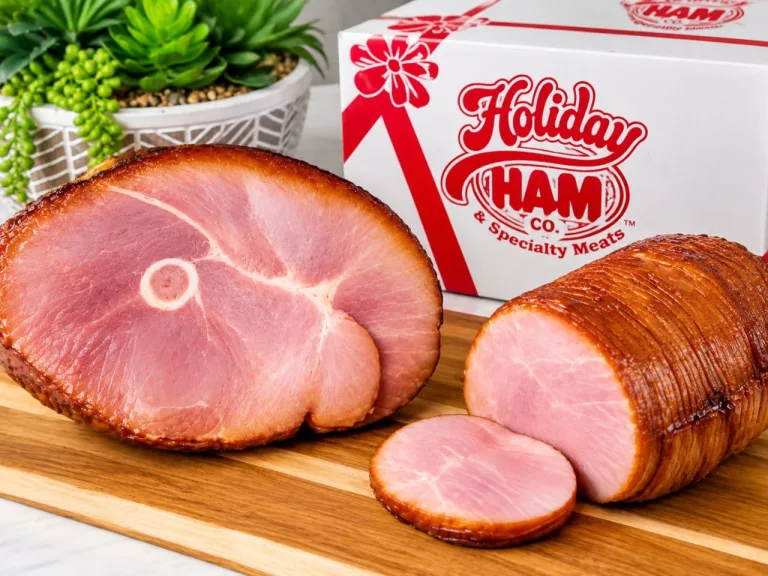 Why Holiday Ham Gifting Has Moved Beyond the Store Line