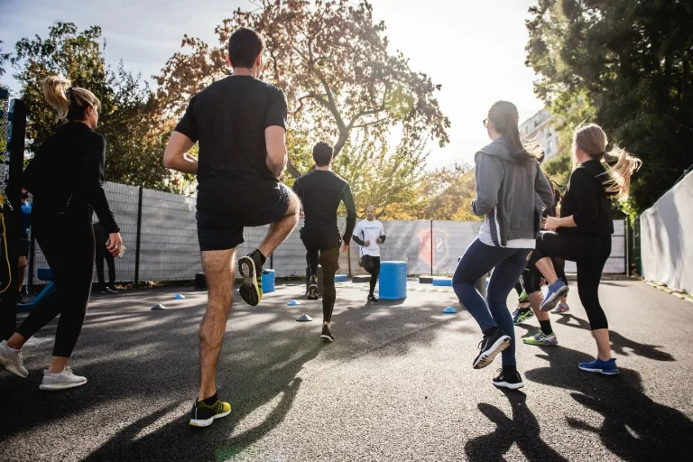 The Connection Between Everyday Activity and Wellbeing: Why Small Steps Can Make a Big Difference