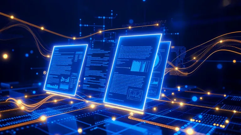 How Implementing Contract Intelligence Solution Reduces Operational Risks