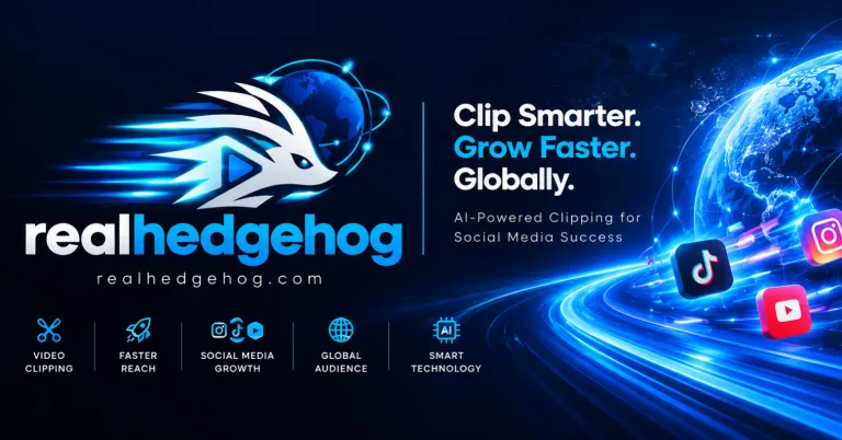 RealHedgehog Advances AI-Powered Video Automation with Spike AI