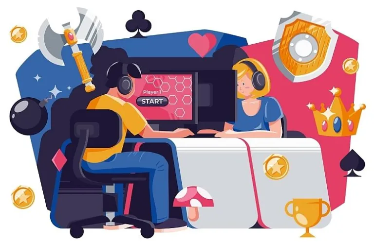 Online Gaming Tips: How to Find Entertainment That Fits Your Lifestyle