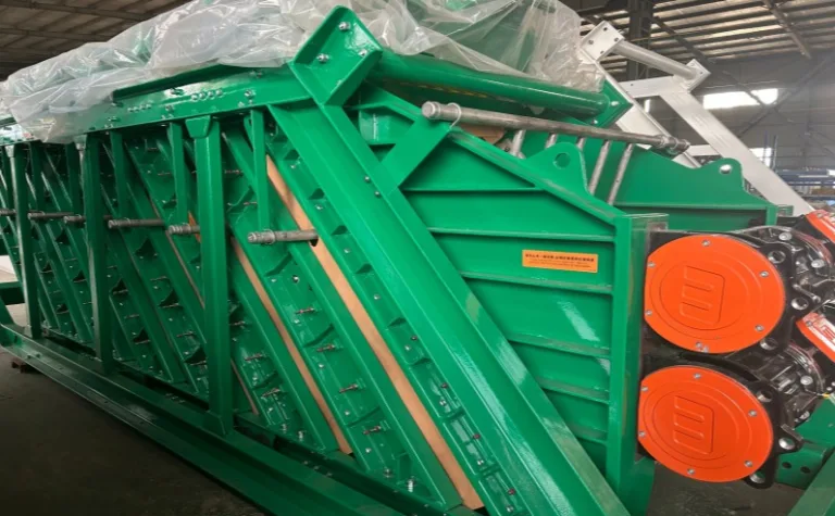 Choosing a Multi-Deck High-Frequency Vibrating Screen Supplier for Mineral Processing