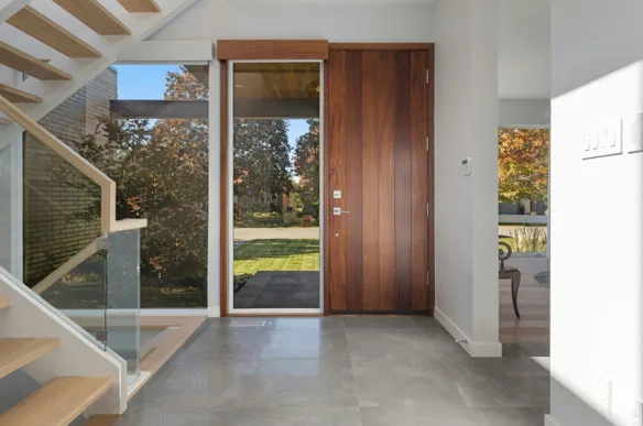 Composite Doors Explained: What Makes Them a Durable Choice for UK Homes