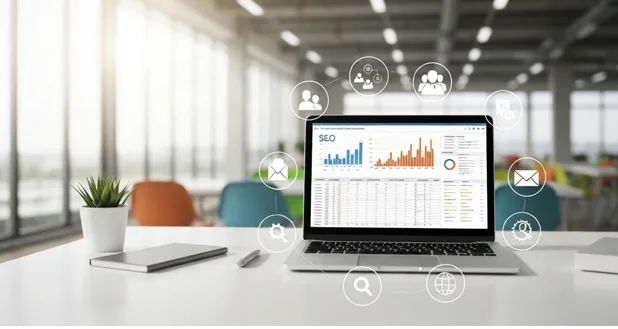 5 Best Websites to Buy SEO Traffic for Improving Website Engagement