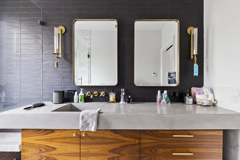 8 Bathroom Remodeling Ideas to Improve Comfort, Style, and Home Value