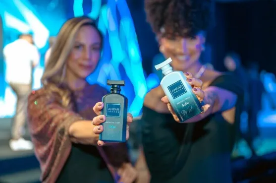 Oudh Al Anfar Unveils New Anfar London Midnight Frost Arctic and Midnight Frost Eclipse at Exclusive Dubai Launch, Ahead of U.S. Debut
