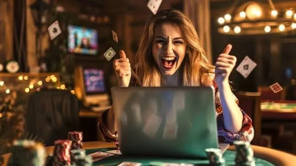 How Mobile Games and Online Casinos Are Changing Leisure Habits