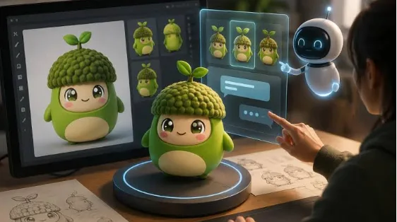 The Next Evolution of Three-Dimensional Content Creation: A Comprehensive Exploration of AI 3D Generation and Workflow Optimization