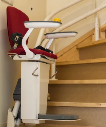 £723m for Home Adaptations, But Older People Are Still Waiting Months for a Stairlift