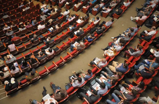 Britain’s £33.6bn Business Events Sector Is Still Waiting for a Plan of Its Own