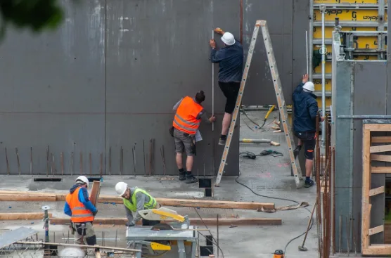 Construction Still Tops Britain’s Insolvency Tables, and Pricing Is Where Many Failures Begin