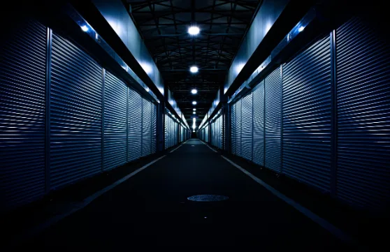 A Roller Shutter Is a Machine. Why Who Fits It Matters More Than Most Businesses Realise