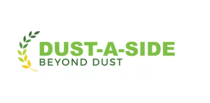 Dust-A-Side Turns Old Haul Road Material Into New Mine Roads