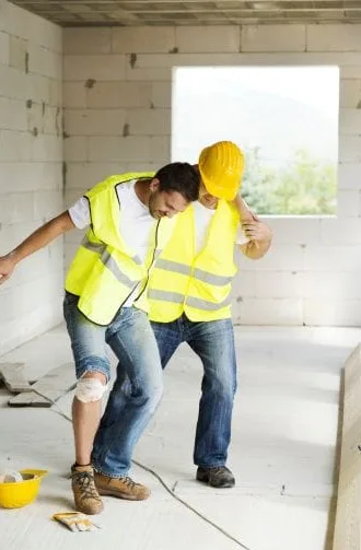 Understanding Legal Liability for Construction Site Injuries in Utah