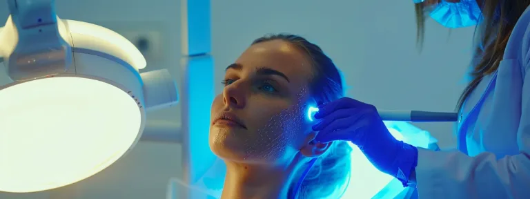 How Customized Skin Treatments Transform Your Complexion with annetherese.com Treatments