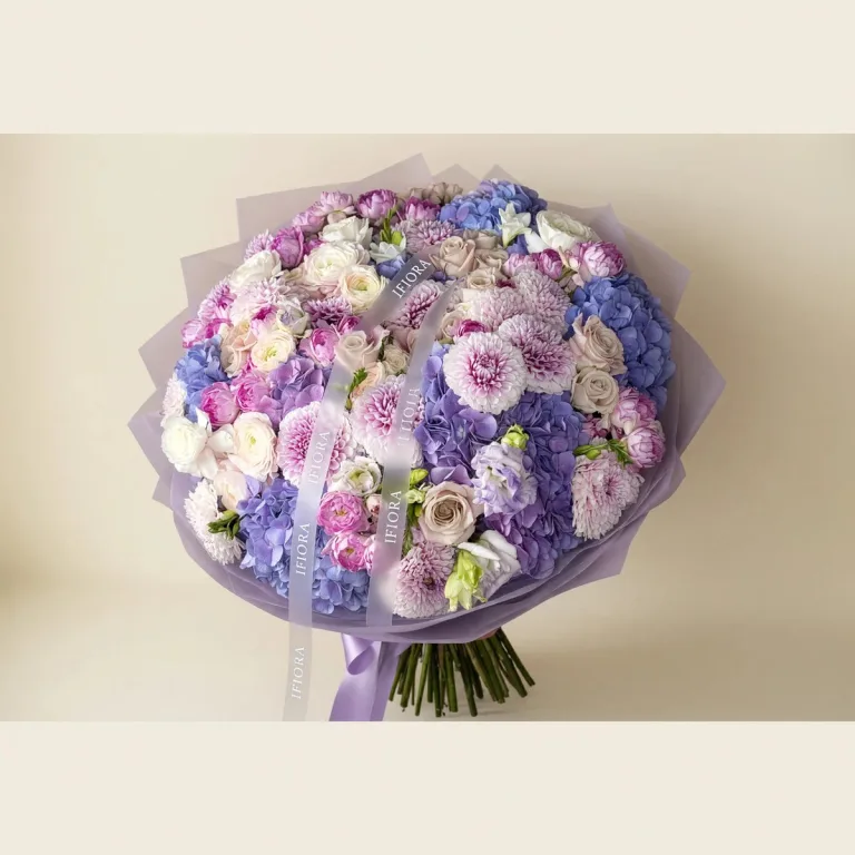 IFIORA Makes Warsaw Flower Gifting More Personal