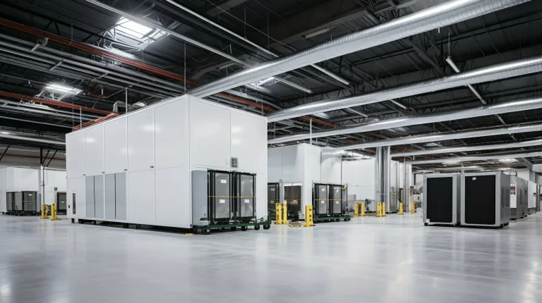 How Choosing Climate Controlled Storage Nyc Protects Your Valuables