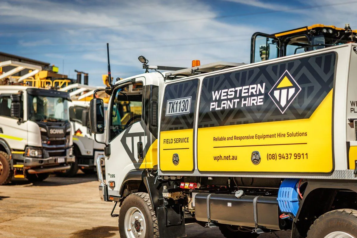 Hiring vs Buying Mining Equipment in Australia: Pros and Cons of Each Option